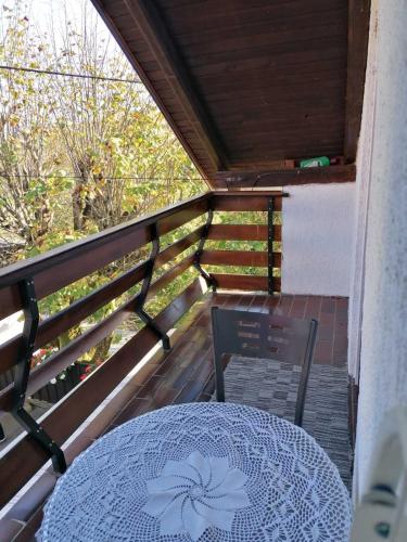 Studio Apartman Barbara in 赫瓦次卡