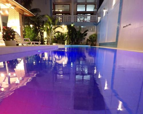 Morona Flats & Pool - 150 m2