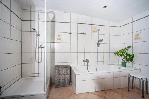 Paulas Ferienwohnung Koenigscard