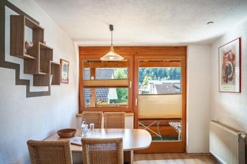 Paulas Ferienwohnung Koenigscard