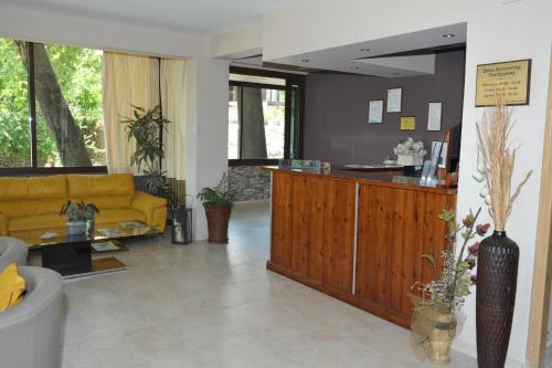 Vestabils, Minaides Hotel in Kakopetria