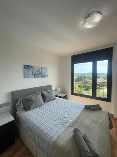 Apartamento en Olvan, Berguedà - ALBERGA - Apartment - Olvan