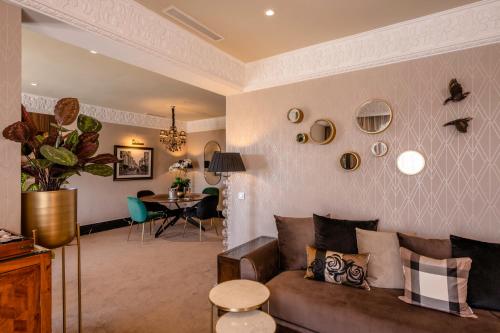 Le Casablanca Hotel - image 4