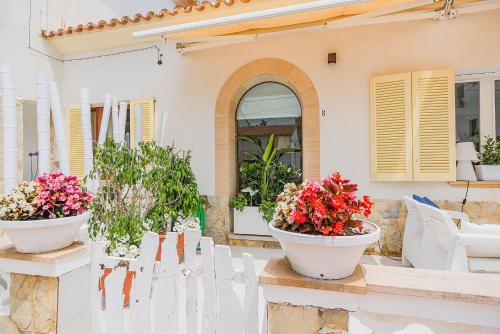  Villa Bambu in Port de Pollença