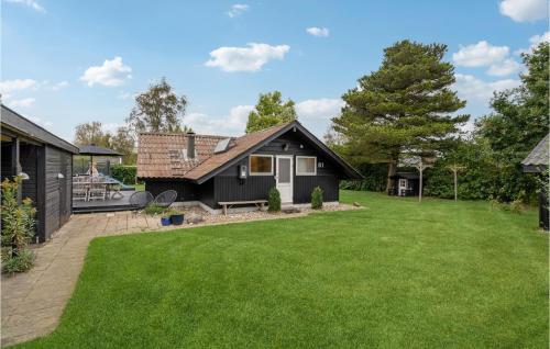 Gorgeous Home In Sydals With Kitchen