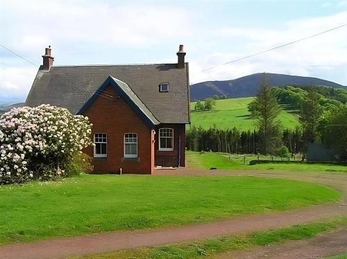 The Gardener's House - Thankerton