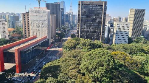 TrevizZo Av Paulista, San Paolo