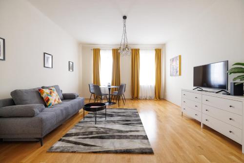 Vienna City Apartments Krongasse, Vídeň (fotografie 2)