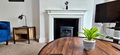 Vale House by Switchback Stays, Cardiff (photo 10)