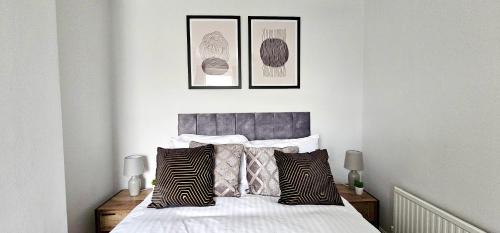 Vale House by Switchback Stays, Cardiff (photo 7)