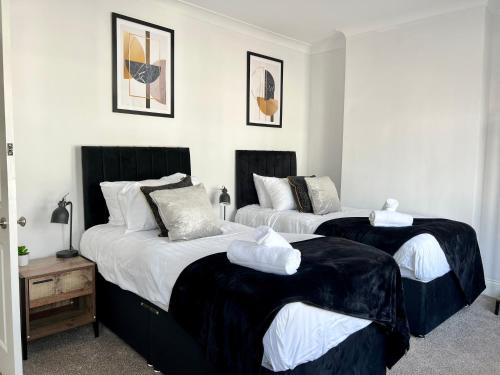Vale House by Switchback Stays, Cardiff (photo 5)