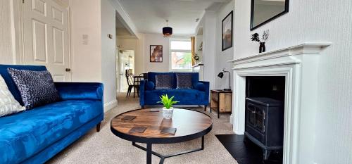 Vale House by Switchback Stays, Cardiff (photo 11)
