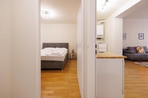Vienna City Apartments Krongasse, Vídeň (fotografie 10)
