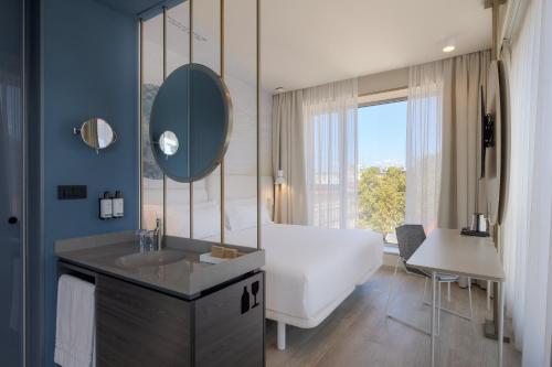 Foto - Occidental Ljubljana