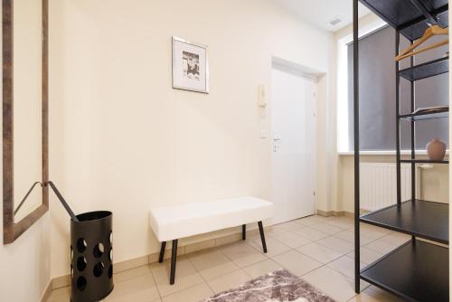 Vienna City Apartments Krongasse, Vídeň (fotografie 9)