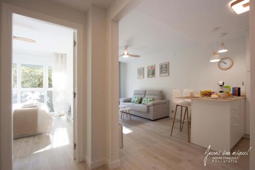 Único Apartamento en Centro Histórico de Logroño, Logroño (fotografie 3)