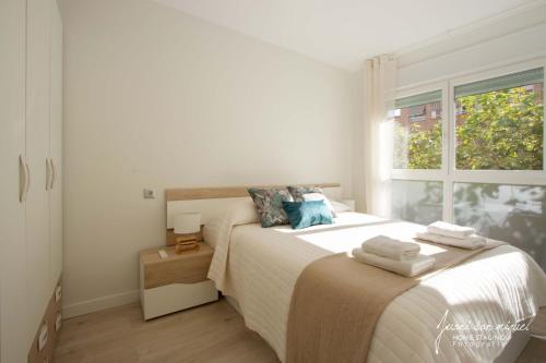 Único Apartamento en Centro Histórico de Logroño, Logroño (fotografie 4)