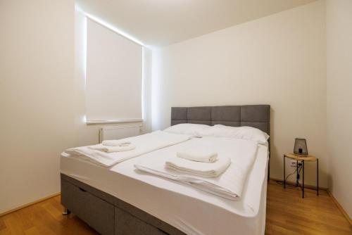 Vienna City Apartments Krongasse, Vídeň (fotografie 7)