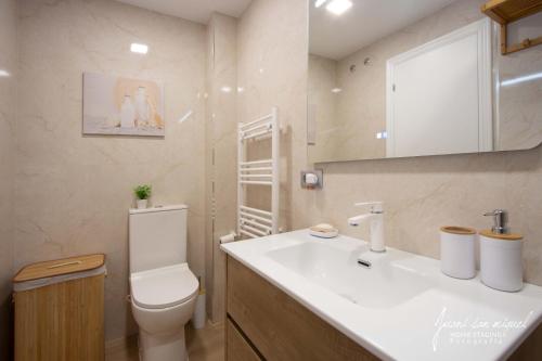 Único Apartamento en Centro Histórico de Logroño, Logroño (fotografie 6)