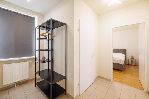 Vienna City Apartments Krongasse, Vídeň (fotografie 6)