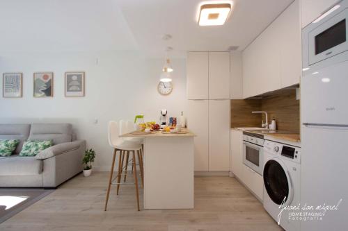 Único Apartamento en Centro Histórico de Logroño, Logroño (fotografie 8)