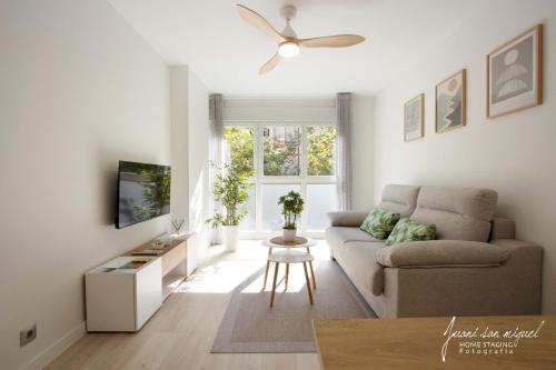 Único Apartamento en Centro Histórico de Logroño, Logroño (fotografie 10)