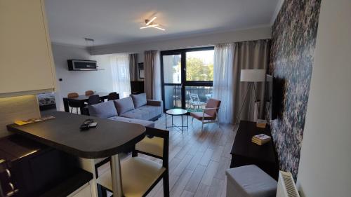 Apartament Madelain