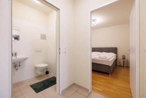 Vienna City Apartments Krongasse, Vídeň (fotografie 3)