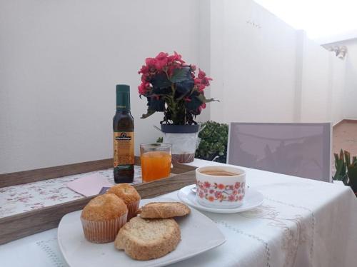 Apartamento completo en Sierra Sur - Alcalá del Valle