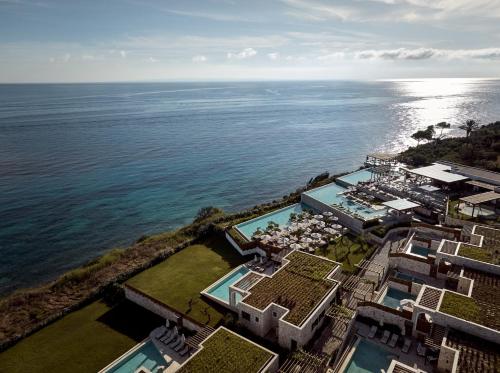 Lesante Cape Resort & Villas - The Leading Hotels of the World - Akrotiri