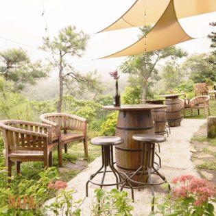 Restaurant, Crosswinds Resort Couple Studio Suite near Development Academy of the Philippines