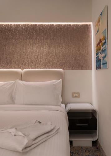 Standard Twin Room with Garden View room in Crowne Plaza Alexandria Mirage by IHG