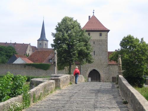 Pörtnerhof Seßlach