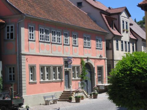 Pörtnerhof Seßlach in Seßlach, Deutschland