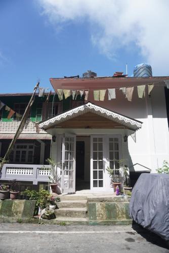 Lucky's Inn Homestay