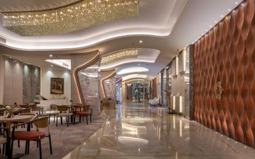 크라운 플라자 알렉산드리아 미라지 바이 IHG - 숙소 외관