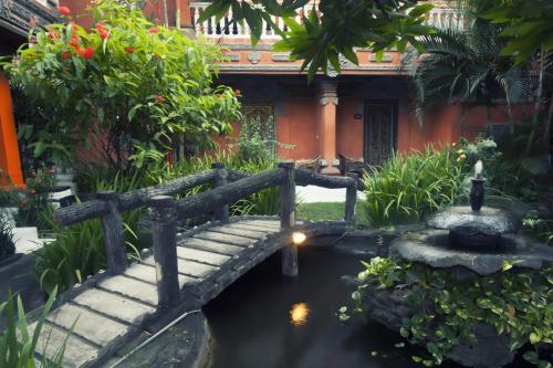 Seminyak Paradiso Hotel