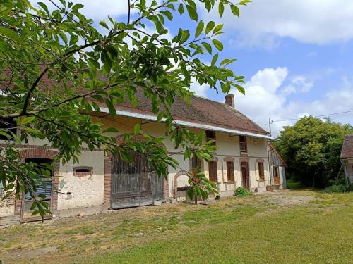 Les hirondelles - Location saisonnière - Charny-Orée-de-Puisaye