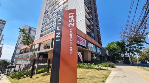 TrevizZo Vila Mariana, Sao Paulo