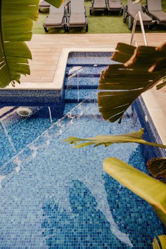 Swimming pool, ASTUTO Boutique Jerez - Adults Only in Jerez de la Frontera