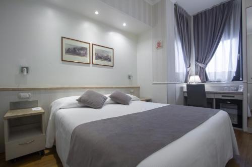 Hotel Flora, Milan (photo 7)