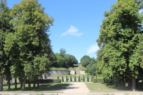 Chez Laurette - Charming apartment in historic village near Versailles