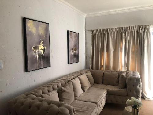 Inviting 3-Bed Apartment in Edenvale, Edenvale