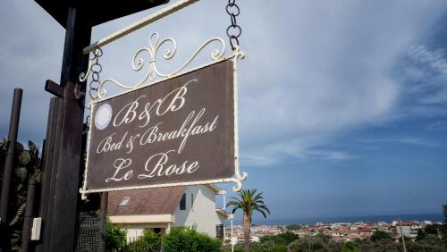 B&B Le Rose chambre d'hôte Siderno Superiore