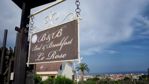 . B&B Le Rose