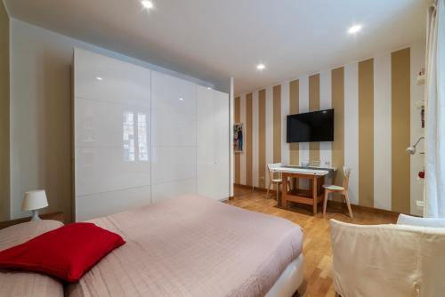 Suite dell'Emporio, Рим (фото 5)
