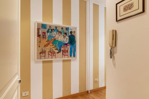 Suite dell'Emporio, Рим (фото 10)