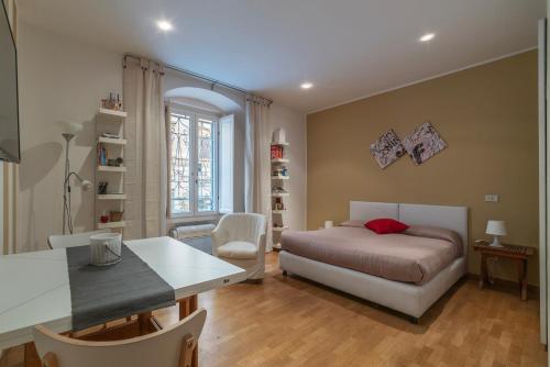 Suite dell'Emporio, Рим (фото 2)