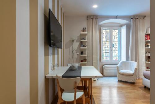 Suite dell'Emporio, Рим (фото 9)