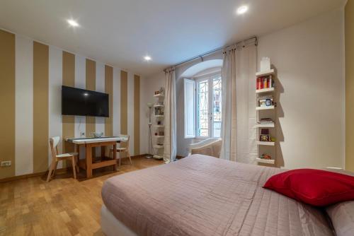 Suite dell'Emporio, Рим (фото 4)